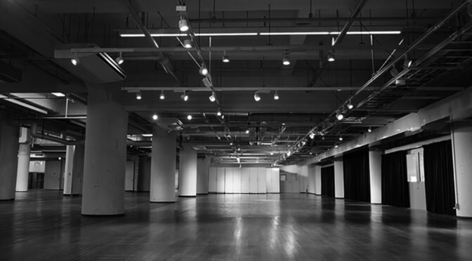 DOUBLE KOBE 2025 会場レイアウト ダウンロード版