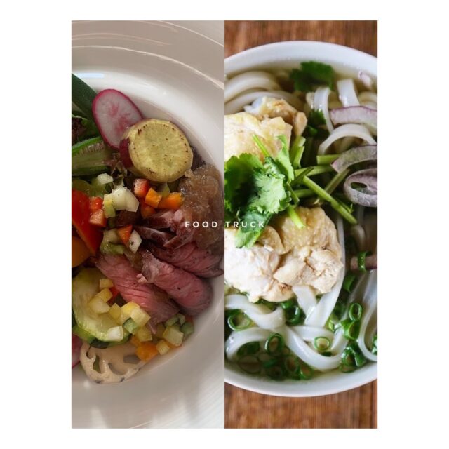 ・
・
・
Quietly, makers converge
𓊗 アリィの冬と夏 Re.17 – 𝚁𝚎𝚏𝚕𝚘𝚛𝚎𝚛𝚎
~ exhibitor introduction ~

それぞれの味わいと背景を、
写真とともにスライドでご紹介しています。

・････━━━━━━━━━━････・
　　　出 展 者 紹 介
・････━━━━━━━━━━････・

◎ re.Salt｜ローストビーフ・惣菜・カレー
📍 静岡県

遠州・袋井の食材を中心に。
基礎を大切にしながら、少しの華やかさを添えて。

Seasonal dishes with a playful touch.

—
◎ deli｜キッシュ・フォー
📍 愛知県

旬の素材から生まれる、その日の一皿。
温かいフォーをご用意しています。

Comforting pho and seasonal dishes.

—
◎ 無農薬玄米カレーコブカフェ｜スパイスカレー
📍 大阪府

無農薬玄米と、一から仕立てるスパイス。
心と体がほっとする一皿を。

From-scratch spice curry with care.

—
◎ PATICANA｜バターカレー
📍 静岡県

バターの香りとスパイスの余韻。
ひとくちで、日常が少し遠のく味わい。

Butter curry with gentle spice.

—
◎ いとカフェとスパイスのFACTORY
｜ドリンク・カレー・ミックススパイス
📍 愛知県

無添加・無着色。
からだにやさしいスパイスの力を、日常へ。

Handmade spice foods and drinks.

┈┈┈┈┈┈┈┈
📎 出展者の背景・情報は公式サイトにて
More details on our website — link in bio

@algvos_sub

—

アリィの冬と夏 Re.17 – 𝚁𝚎𝚏𝚕𝚘𝚛𝚎𝚛𝚎
🗓️ 2026年2月7日（土）– 8日（日）
📍 浜松卸商センター アルラ 全館ほか

#アリィの冬と夏2026
#Re17
#Reflorere
#浜松イベント
#フードトラック