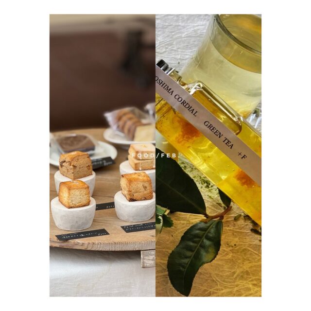 ・
・
・

Quietly, makers converge
𓊗 アリィの冬と夏 Re.17 – 𝚁𝚎𝚏𝚕𝚘𝚛𝚎𝚛𝚎
~ food & drink ~

色や香り、味わいから、
季節の気配に出会うひととき。
Reflorere ― 再び花ひらく、
“食”のつくり手たちをご紹介します。

┈┈┈┈┈┈┈┈
◎ Home coffee roaster｜珈琲・焼菓子
📍 三重県
@homecoffeeroaster

三重・白山台の住宅地にある小さな焙煎所。
家族と暮らし、珈琲を焙煎し
スコーンを焼く日々の延長にあるお店です。

10年という節目を経て
変わらず続けてきたことの先に見える光。
丁寧に淹れた一杯とともに
静かな時間をお楽しみください。

┈┈┈┈┈┈┈┈
◎ ミツノシマ｜ジャム
📍 静岡県
@mitsu_no_shima

「絵の具のパレットのようなジャム」をコンセプトに、
色とりどりの手づくりジャムを届けるミツノシマ。

保存料は使わず
地元・浜松の果物や野菜を中心に
素材そのものの色と風味を生かして仕上げています。

今回はアリィ限定のペアリングセットも登場します。

┈┈┈┈┈┈┈┈

🧰 アリィ限定
スコーン × ジャム ペアリングボックス

◎ スコーン 2種（菓子 芍薬）
・お茶
・プレーン

◎ ジャム 2種
・すりりんごと柚子と和のスパイス
（※三ヶ日みかんのドライ入り）
・かぶせ茶と西尾抹茶のミルクジャム

┈┈┈┈
◎ 天竜茶 × 花のコーディアル
┈┈┈┈

※ コーディアルとスコーンボックスは別売り
※ 数量限定

┈┈┈┈┈┈┈┈

このほか
野草茶のブレンドも準備中。
詳細は、またお知らせします。

朝のひとときに
色と香りから季節を味わってみてください。
┈┈┈┈┈┈┈┈

◎ KOU pastry shop｜焼菓子・生菓子
📍 愛知県 2/8
@kou_pastry_shop

「記憶に刻む、幸福の香り。」
販売直前に焼き上げることにこだわった
鮮度の高いお菓子が並びます。

バターサンドや焼菓子、生菓子まで。
香りとともに広がる、やさしい甘さが
“光のはじまり”のように
今日の一歩をそっと照らします。

┈┈┈┈┈┈┈┈
それぞれの味わいと背景を
写真とともにスライドでご紹介しています。

┈┈┈┈┈┈┈┈
📎 出展者の背景・情報は公式サイトにて
More details on our website — link in bio

@algvos_sub

—

アリィの冬と夏 Re.17 – 𝚁𝚎𝚏𝚕𝚘𝚛𝚎𝚛𝚎
🗓️ 2026年2月7日（土）– 8日（日）
📍 浜松卸商センター アルラ 全館ほか

#アリィの冬と夏2026
#Re17
#Reflorere
#フード
#浜松イベント